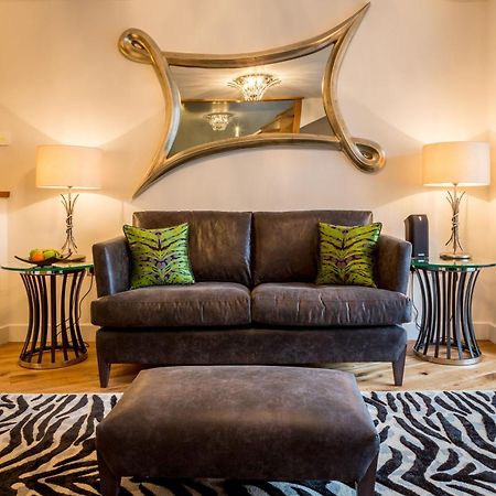 Applegarth Villa Hotel & Restaurant (Adults Only) Windermere Buitenkant foto