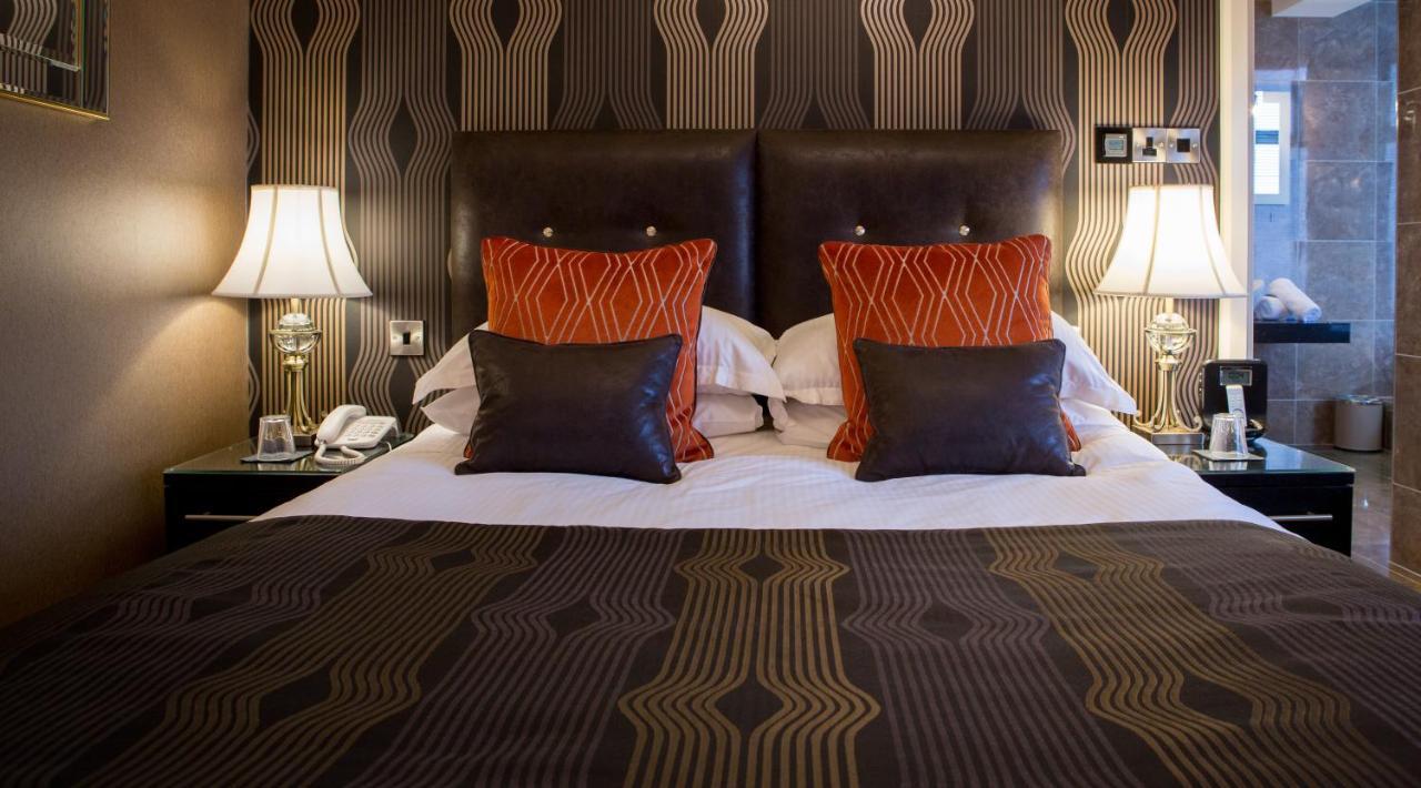 Applegarth Villa Hotel & Restaurant (Adults Only) Windermere Buitenkant foto