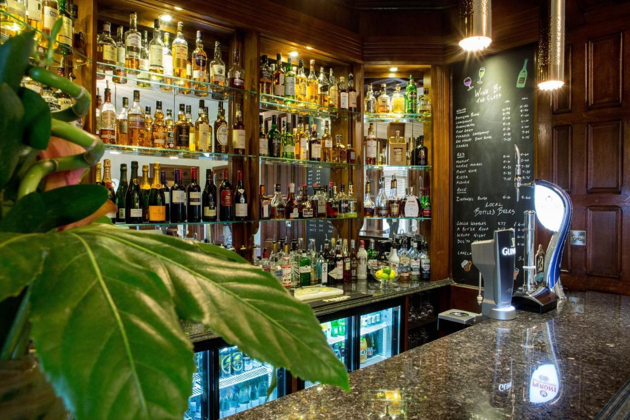 Applegarth Villa Hotel & Restaurant (Adults Only) Windermere Buitenkant foto