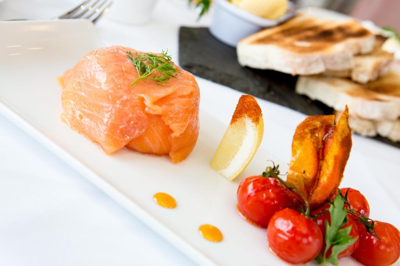 Applegarth Villa Hotel & Restaurant (Adults Only) Windermere Buitenkant foto