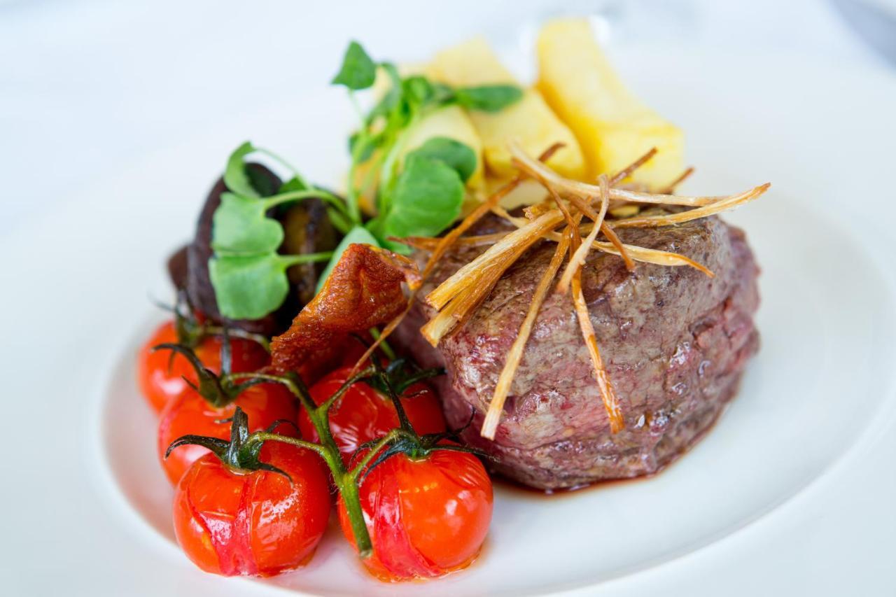 Applegarth Villa Hotel & Restaurant (Adults Only) Windermere Buitenkant foto