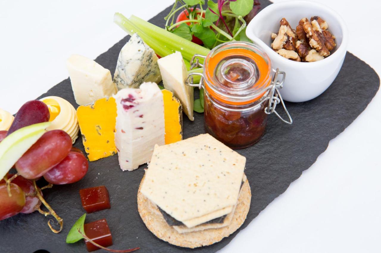 Applegarth Villa Hotel & Restaurant (Adults Only) Windermere Buitenkant foto