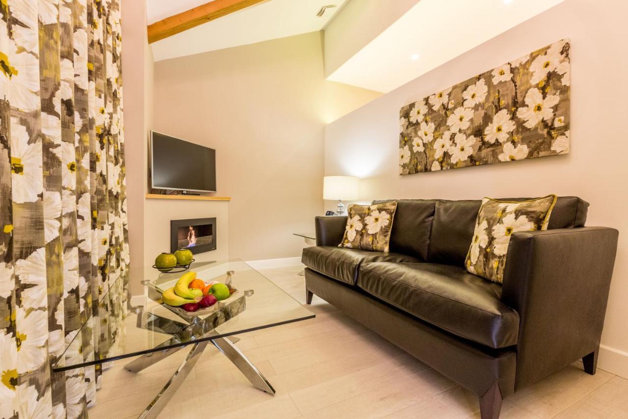 Applegarth Villa Hotel & Restaurant (Adults Only) Windermere Buitenkant foto