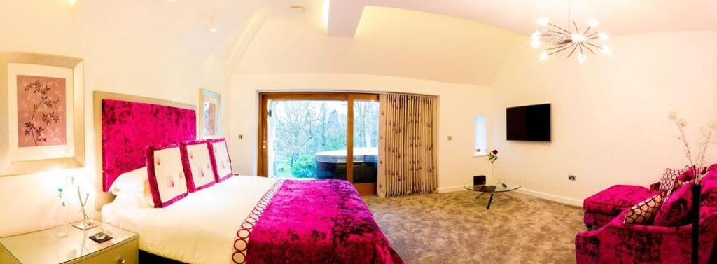 Applegarth Villa Hotel & Restaurant (Adults Only) Windermere Buitenkant foto