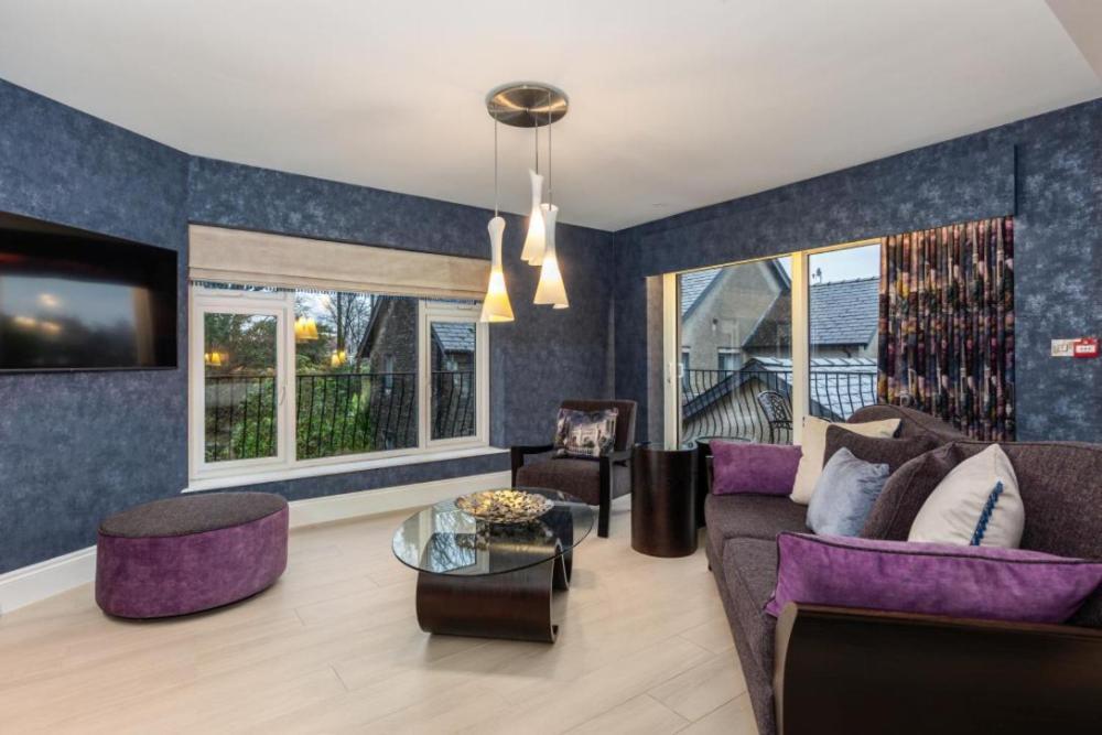 Applegarth Villa Hotel & Restaurant (Adults Only) Windermere Buitenkant foto