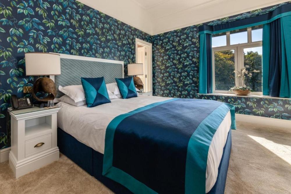Applegarth Villa Hotel & Restaurant (Adults Only) Windermere Buitenkant foto