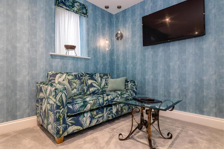 Applegarth Villa Hotel & Restaurant (Adults Only) Windermere Buitenkant foto