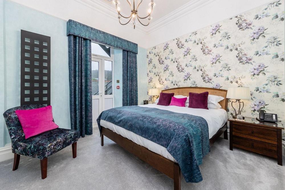 Applegarth Villa Hotel & Restaurant (Adults Only) Windermere Buitenkant foto