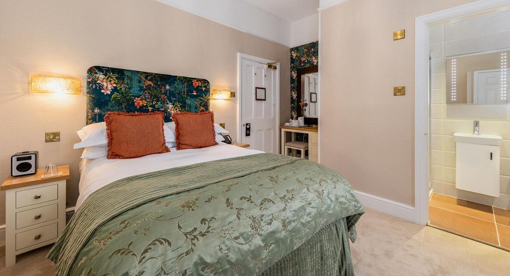 Applegarth Villa Hotel & Restaurant (Adults Only) Windermere Buitenkant foto