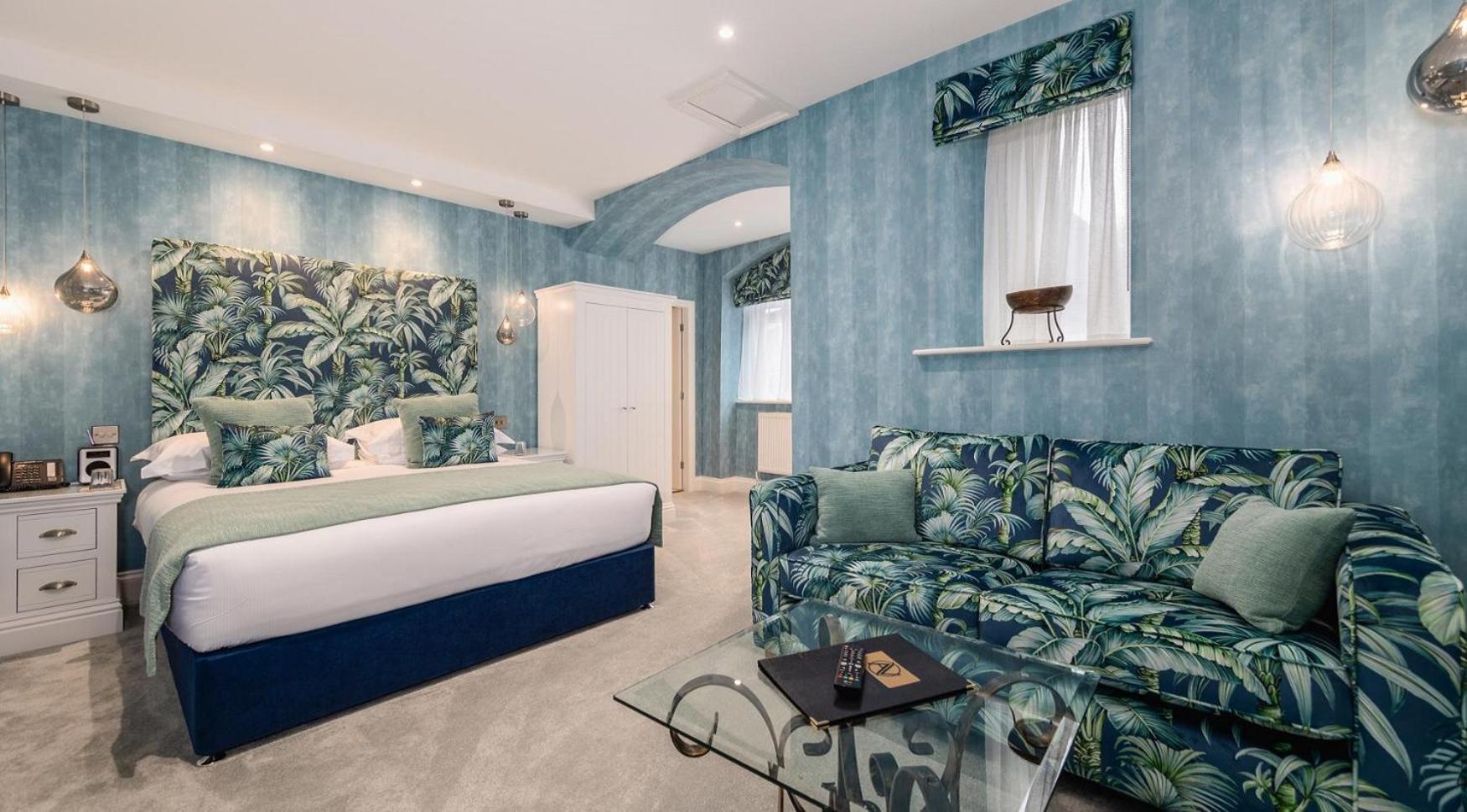 Applegarth Villa Hotel & Restaurant (Adults Only) Windermere Buitenkant foto