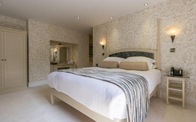 Applegarth Villa Hotel & Restaurant (Adults Only) Windermere Buitenkant foto