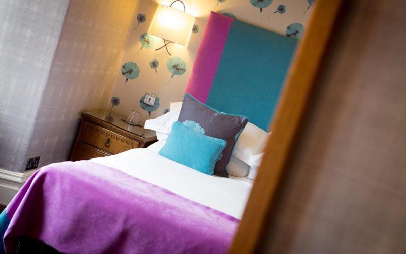Applegarth Villa Hotel & Restaurant (Adults Only) Windermere Buitenkant foto
