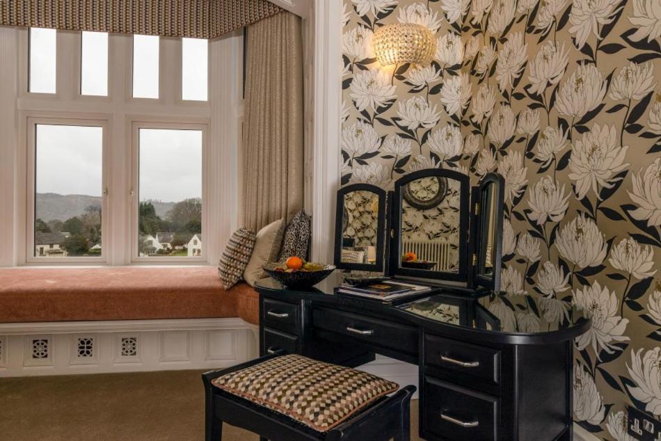 Applegarth Villa Hotel & Restaurant (Adults Only) Windermere Buitenkant foto