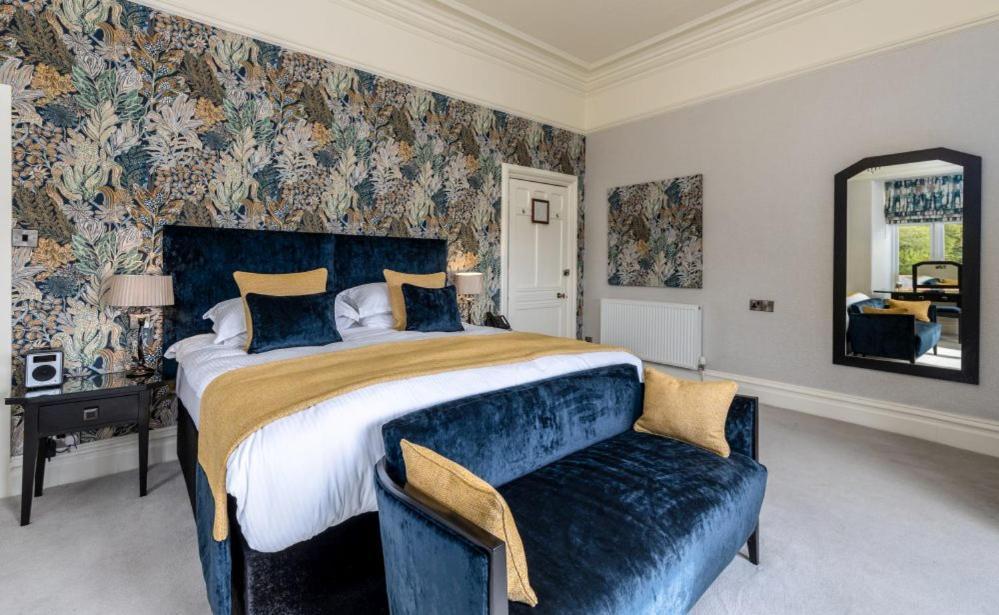 Applegarth Villa Hotel & Restaurant (Adults Only) Windermere Buitenkant foto