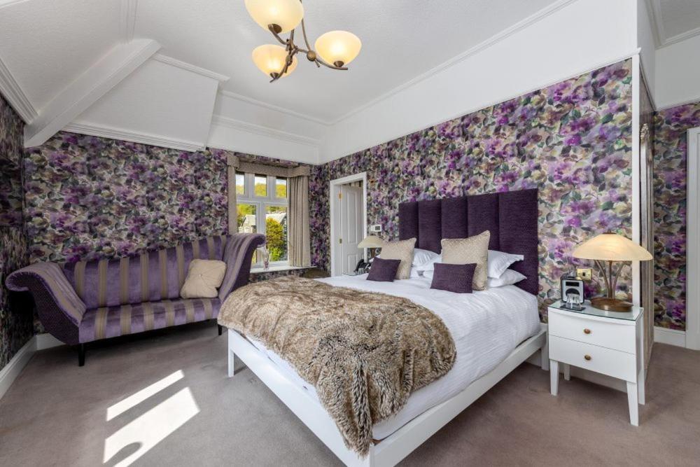 Applegarth Villa Hotel & Restaurant (Adults Only) Windermere Buitenkant foto