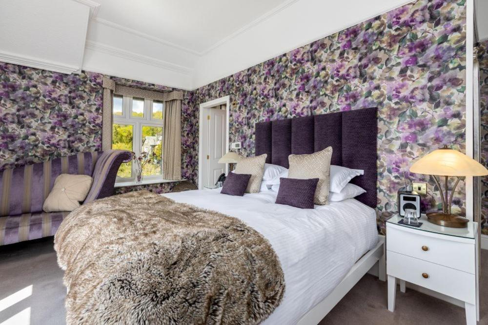 Applegarth Villa Hotel & Restaurant (Adults Only) Windermere Buitenkant foto