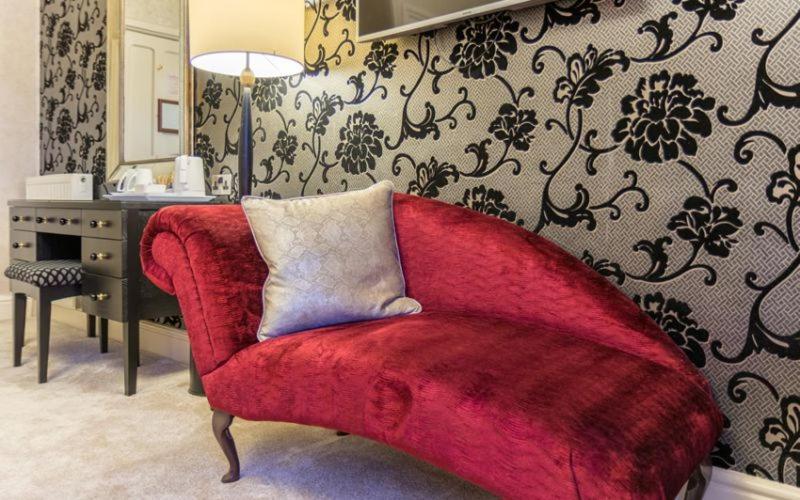 Applegarth Villa Hotel & Restaurant (Adults Only) Windermere Buitenkant foto