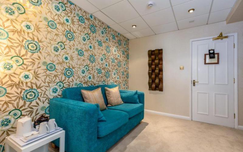 Applegarth Villa Hotel & Restaurant (Adults Only) Windermere Buitenkant foto