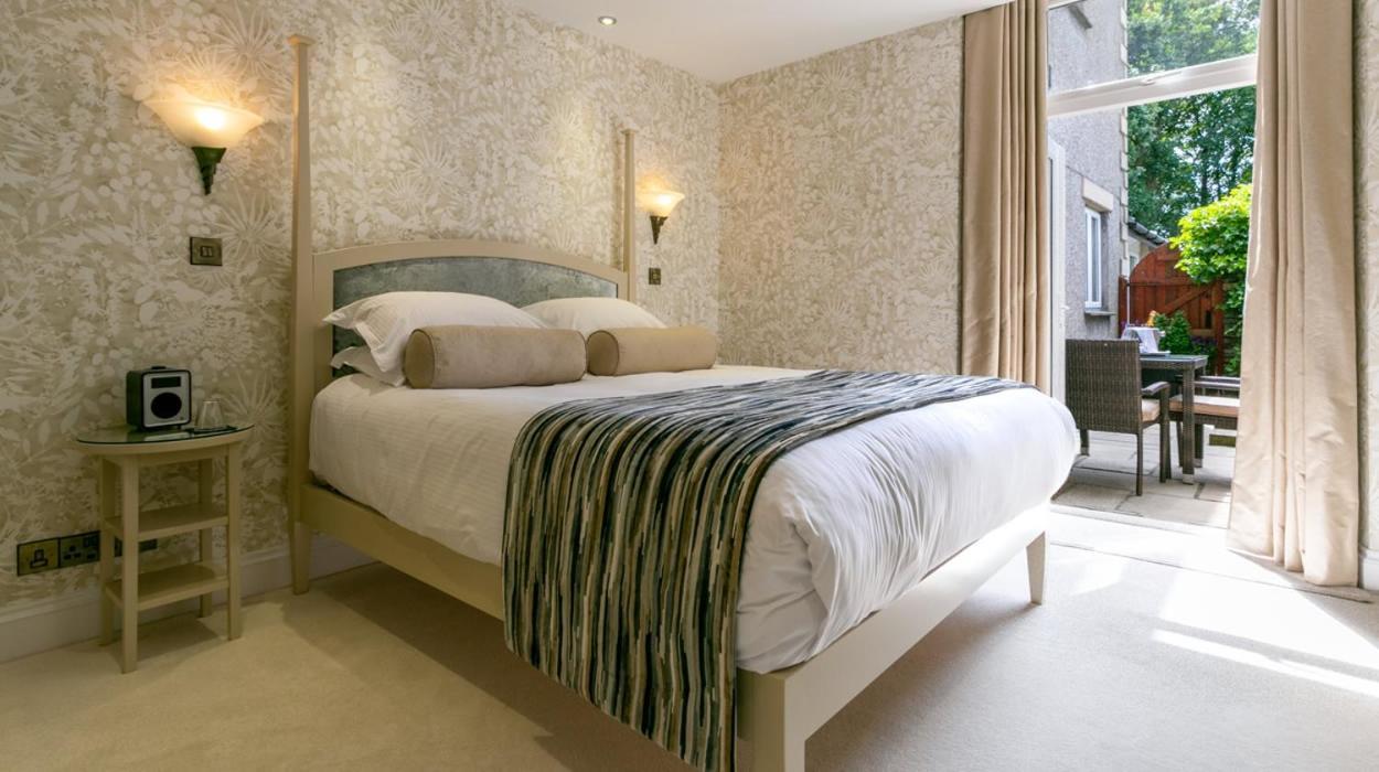 Applegarth Villa Hotel & Restaurant (Adults Only) Windermere Buitenkant foto