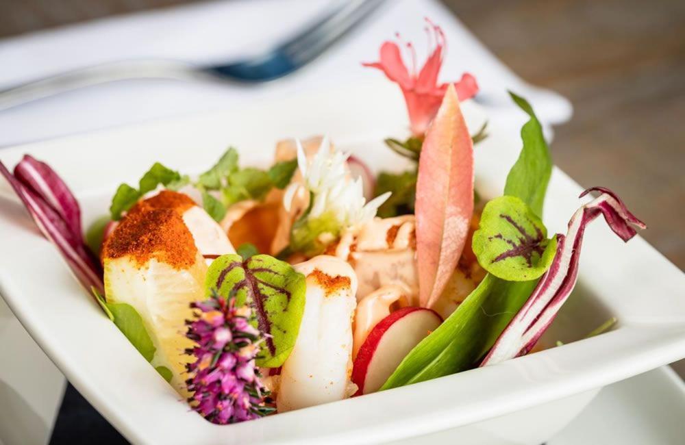 Applegarth Villa Hotel & Restaurant (Adults Only) Windermere Buitenkant foto