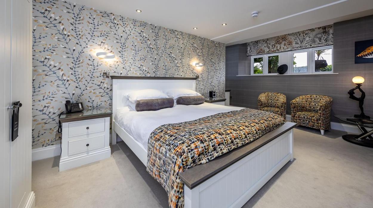 Applegarth Villa Hotel & Restaurant (Adults Only) Windermere Buitenkant foto