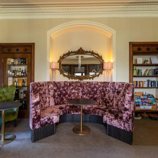 Applegarth Villa Hotel & Restaurant (Adults Only) Windermere Buitenkant foto