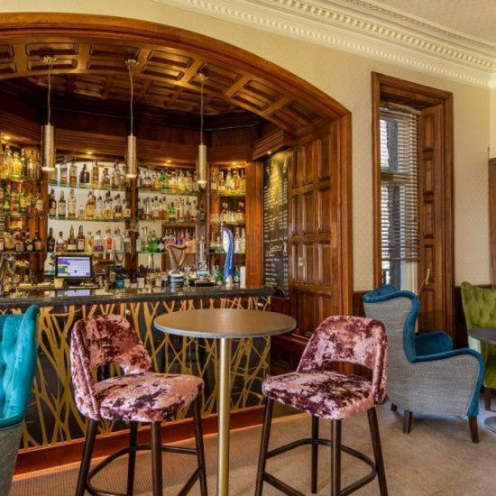 Applegarth Villa Hotel & Restaurant (Adults Only) Windermere Buitenkant foto