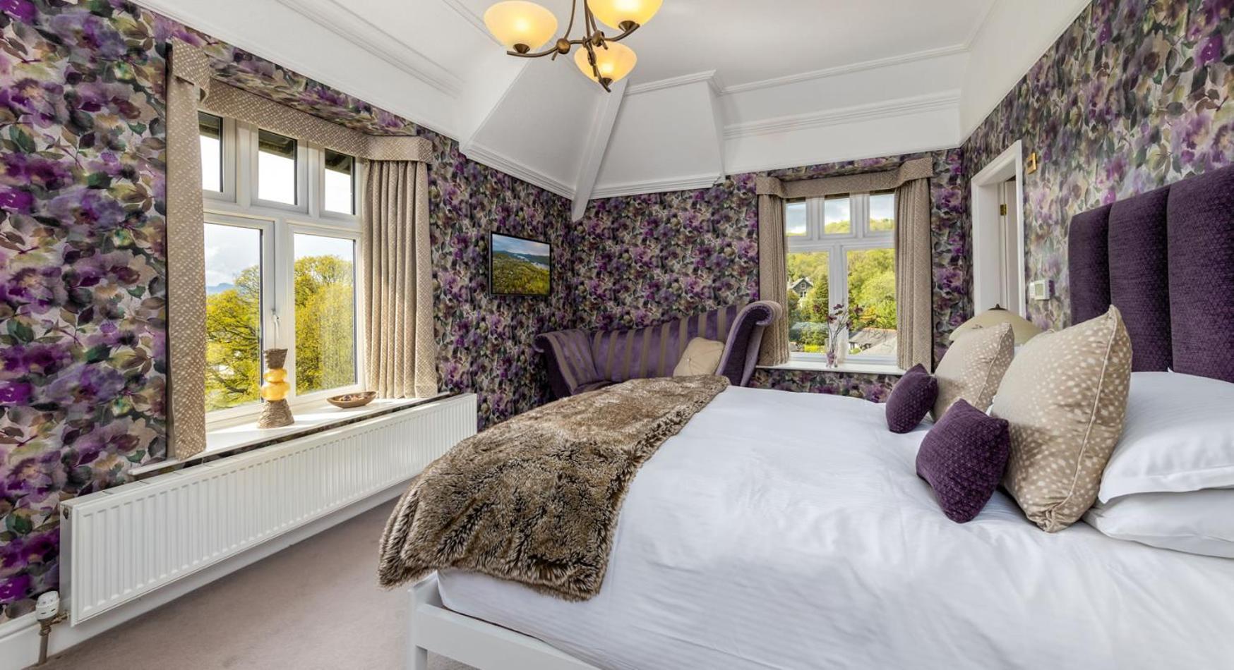 Applegarth Villa Hotel & Restaurant (Adults Only) Windermere Buitenkant foto