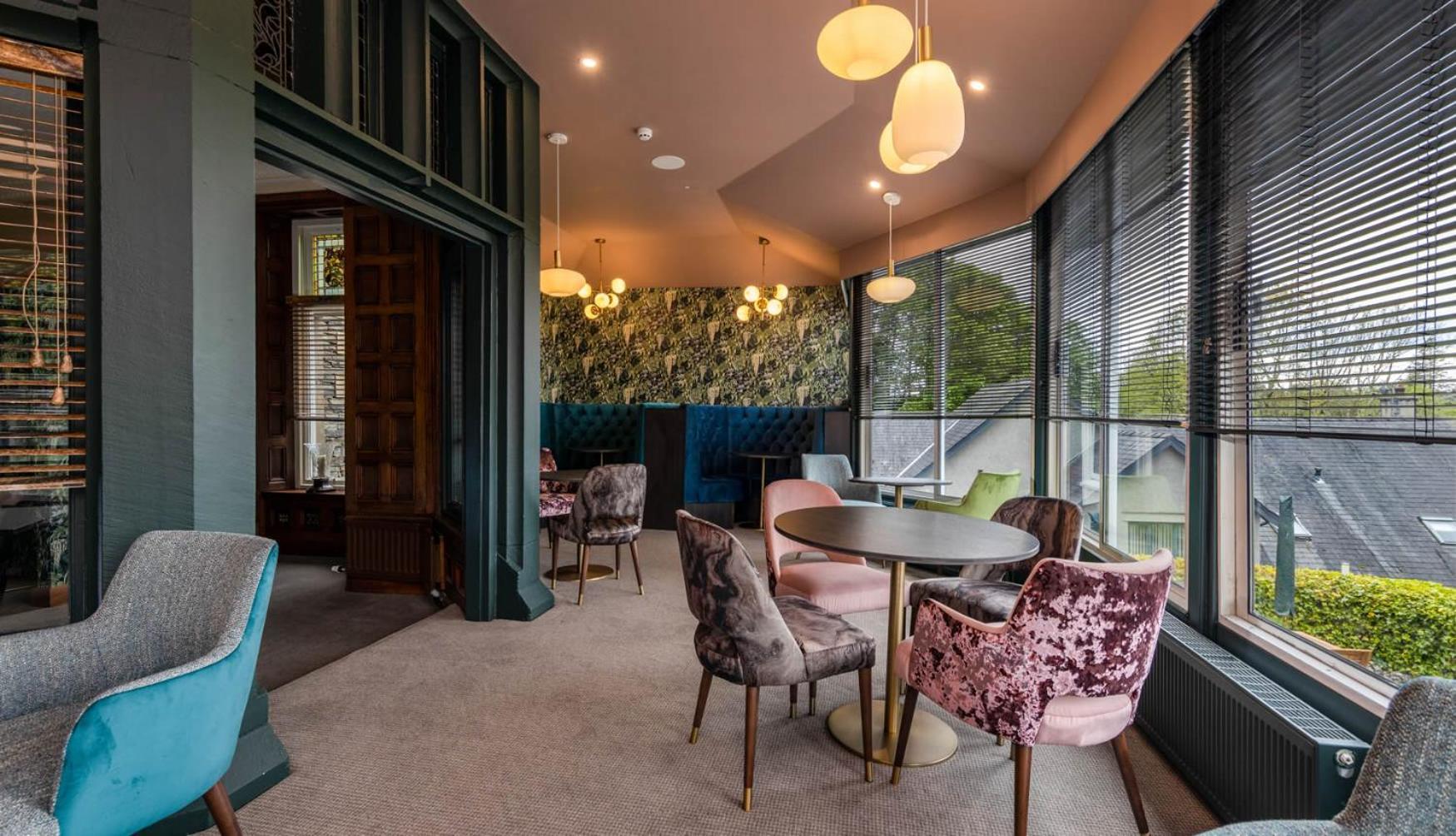 Applegarth Villa Hotel & Restaurant (Adults Only) Windermere Buitenkant foto