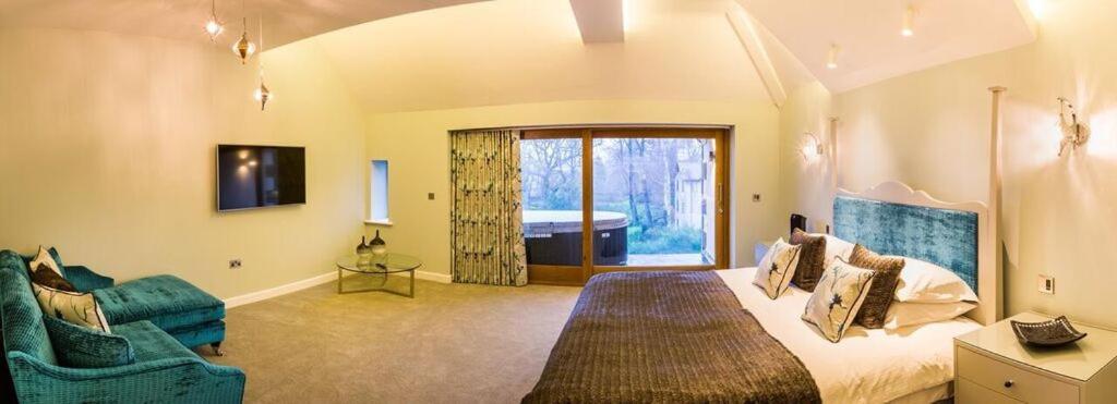 Applegarth Villa Hotel & Restaurant (Adults Only) Windermere Buitenkant foto