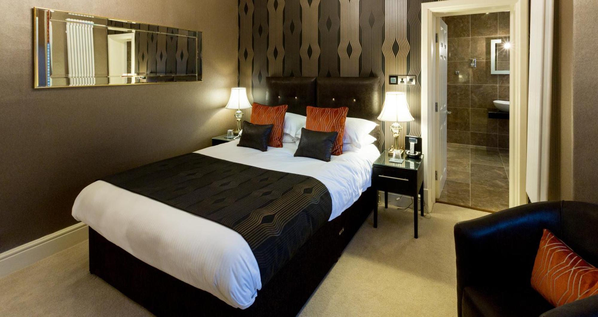 Applegarth Villa Hotel & Restaurant (Adults Only) Windermere Buitenkant foto
