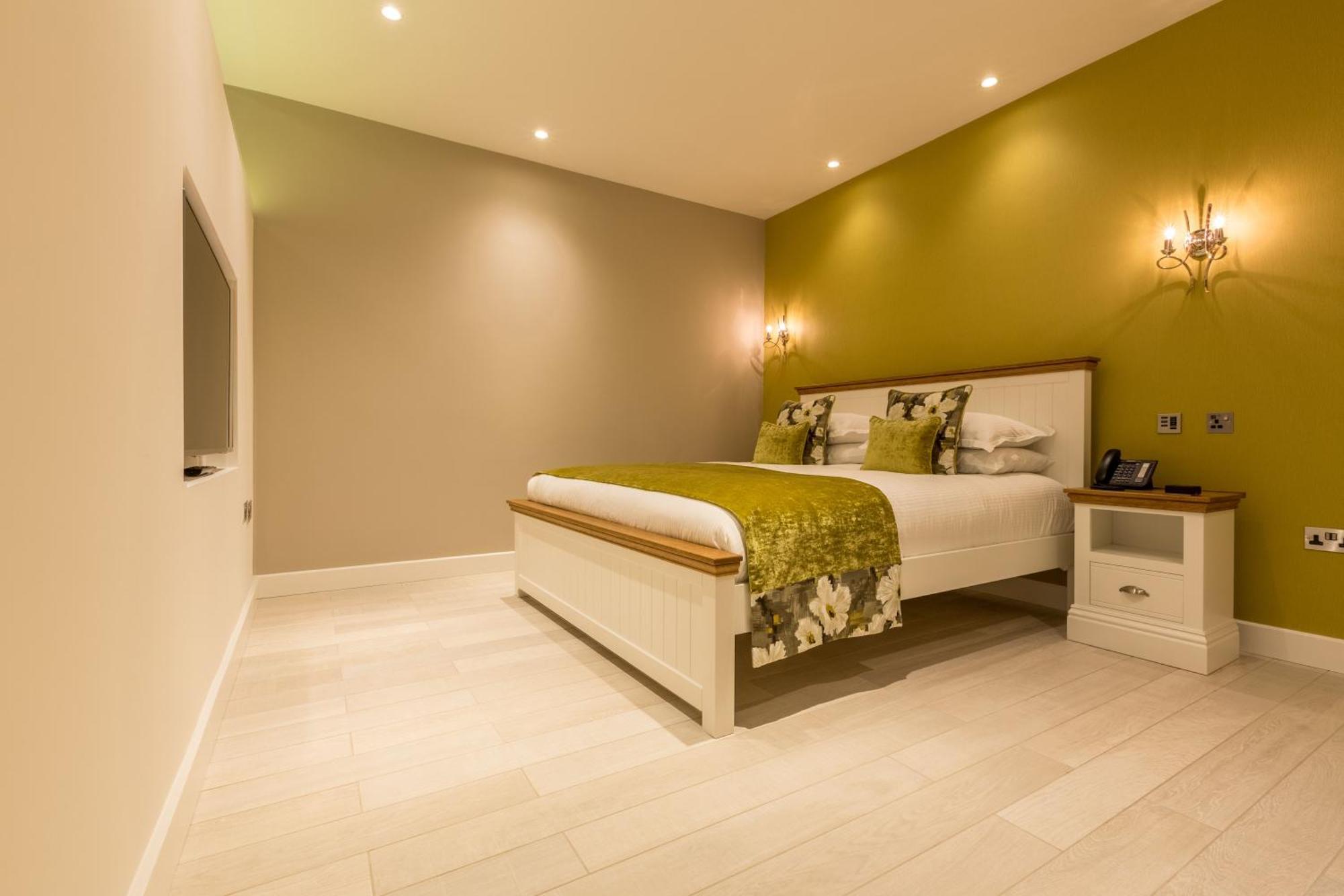 Applegarth Villa Hotel & Restaurant (Adults Only) Windermere Buitenkant foto