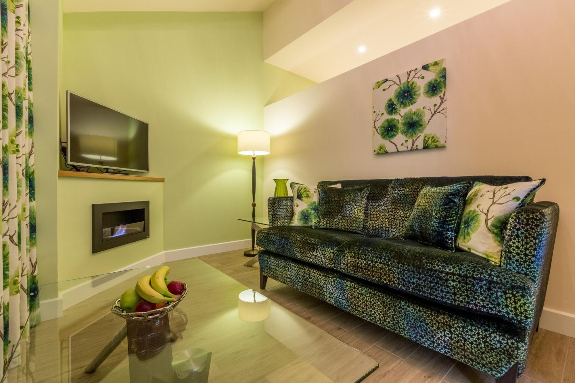Applegarth Villa Hotel & Restaurant (Adults Only) Windermere Buitenkant foto