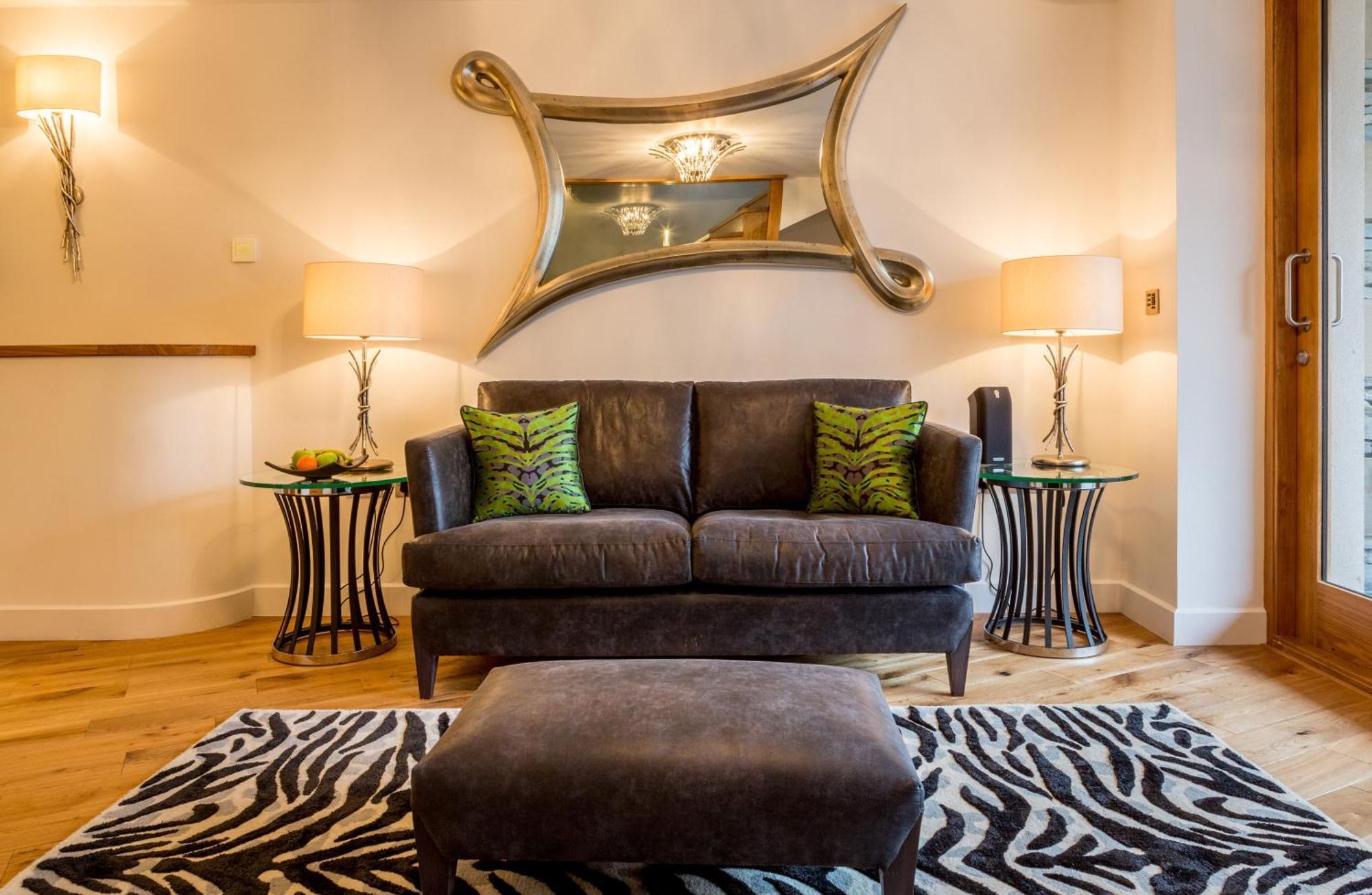 Applegarth Villa Hotel & Restaurant (Adults Only) Windermere Buitenkant foto