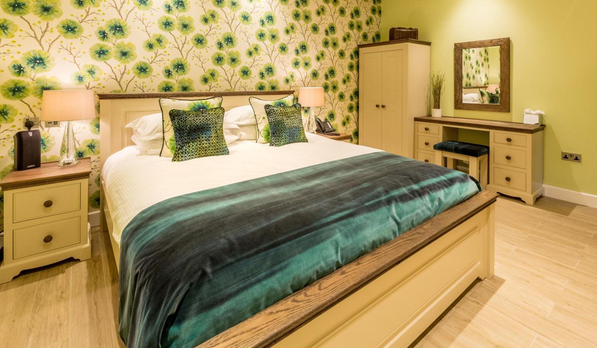 Applegarth Villa Hotel & Restaurant (Adults Only) Windermere Buitenkant foto