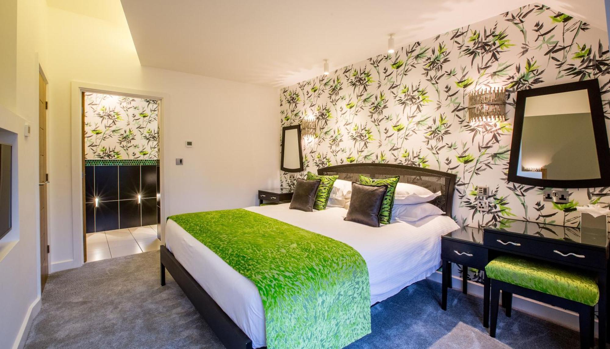Applegarth Villa Hotel & Restaurant (Adults Only) Windermere Buitenkant foto